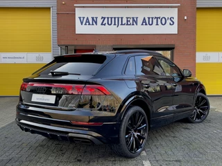 Audi Q8 - afbeelding nr 2