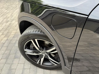Volvo XC40 Volvo XC40 1.5 T5 Twin Engine R-Design Automaat | Achteruitrijcamera | LED verlichting | Trekhaak uitklapbaar | Stoelverwarming | Climate control | Cruise control adaptief | Dode hoek detectie | Getint glas | Parkeersensoren voor en achter - afbeelding nr 58
