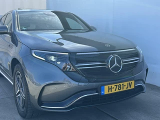 Mercedes-Benz EQC Mercedes EQC 400 4MATIC Premium Plus 80 kWh PANO I INCL. BTW I 1e EIGENAAR I DEALER O.H | SOH 90% - afbeelding nr 19