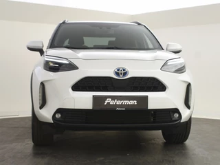 Toyota Yaris Cross Toyota Yaris Cross Demo 1.5 Hybrid Style | Panoramadak | HUD - afbeelding nr 5