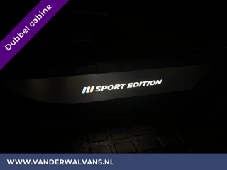 Peugeot Expert Camera, LED, Apple Carplay, Android Auto, LM Velgen, 2500kg Trekhaak, Sidebars, Cruisecontrol, Parkeersensoren, 5-Zits - afbeelding nr 11