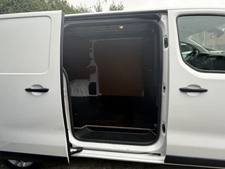 Opel Vivaro Opel Vivaro 2.0 CDTI L3H1 Sel. - afbeelding nr 11