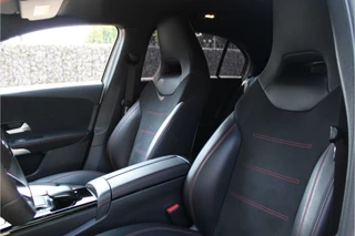 Mercedes-Benz A-Klasse Mercedes-Benz A-Klasse 180 AMG | Sfeer | Burmester | Dealer O.H. - afbeelding nr 9