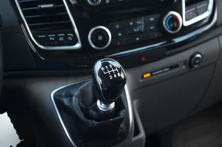 Ford Transit Custom L1H1 Limited | Camera | Trekhaak | Carplay/Android | Navi | Stoelverwarming | Lease 396,- p/m - afbeelding nr 30