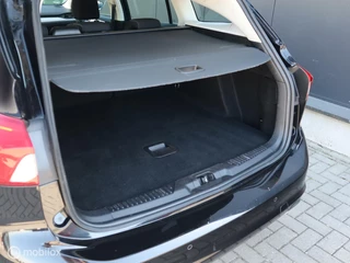 Ford Focus Ford Focus Wagon EcoB H6 Navigatie Stoel-Stuurverwarming Camera Chroom Carplay - afbeelding nr 28