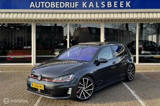 Volkswagen Golf - 408772147-0