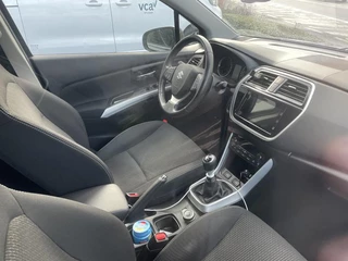 Suzuki S-Cross Trekhaak | 4x4 | Keyless | Navigatie - afbeelding nr 10