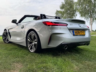 BMW Z4 - afbeelding nr 24