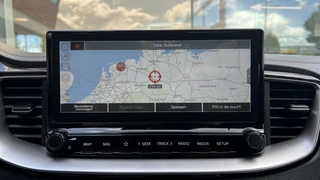 Kia XCeed Kia XCeed 1.0 T-GDi Dyn.Line | Navi | Camera | Cruise - afbeelding nr 18