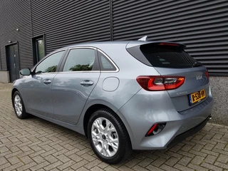 Kia Ceed - afbeelding nr 12