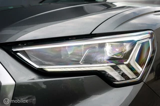 Audi Q3 Audi Q3 35 TFSI 2x S-Line | NAP | Aut | LED | Trekhaak | Virtual - afbeelding nr 18
