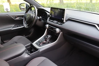 Toyota RAV4 Toyota RAV4 2.5 Plug-in Hybrid AWD Business LED/ACC/Camera/Keyless/Elek. stoel/App-Connect/DAB - afbeelding nr 8