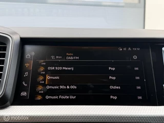 Audi A1 Sportback Audi A1 Sportback 35 TFSI 3x S-line Vitrual Carplay Cruise Climate Stoelv - afbeelding nr 20