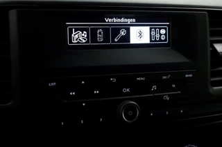 Peugeot Expert Peugeot Expert 2.0 BlueHDI 120pk Lang Premium D.C. Airco/Achterklep MARGE BTW-VRIJ 03-2021 - afbeelding nr 16