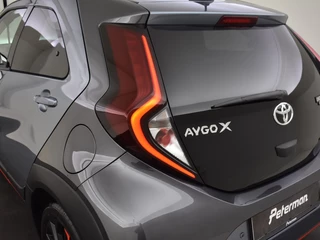 Toyota Aygo Toyota Aygo X 1.0 VVT-i MT Undercover | JBL | Parkeersensoren V+A | Stoelverwa - afbeelding nr 15
