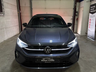 Volkswagen Taigo Volkswagen Taigo 1.0 TSI R-Line pano automaat full optie - afbeelding nr 3