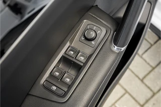 Volkswagen Touran Pano Leder 18 Inch - afbeelding nr 44