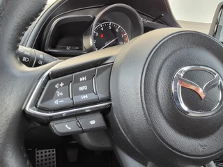 Mazda CX-3 - afbeelding nr 13
