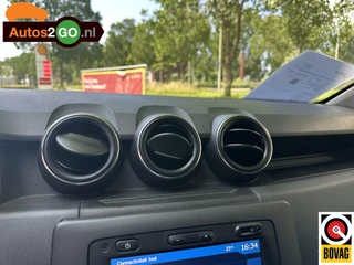 Dacia Duster Dacia Duster 1.3 TCe Prestige I Navi I Camera I Apple Carplay Android auto I trekhaak I parkeersensoren I cruise controle I rijklaar I - afbeelding nr 12