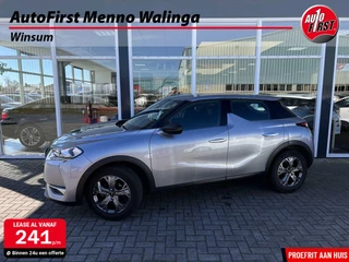 DS DS 3 Ds 3 Crossback 1.2 PureTech Montmartre | Navi | Cruise | PDC | Apple Carplay/Android Auto | Start/Stop | - afbeelding nr 1