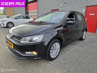 Volkswagen Polo Volkswagen Polo 1.4 TDI✅️ 2016✅️PDC✅️navigatie✅️cruisecontrol - afbeelding nr 2