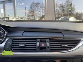Audi A6 Allroad Audi A6 allroad quattro 3.0 TDI Premium Edition | Luchtvering| - afbeelding nr 13