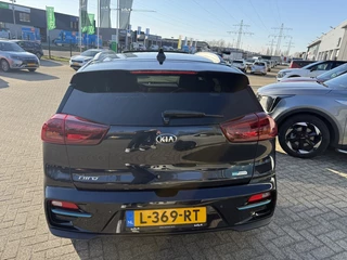 Kia e-Niro Kia e-Niro ExecutiveLine 64 kWh 3 FASE LADEN + FULL OPTIONS - afbeelding nr 5