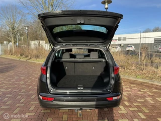 Kia Sportage Kia Sportage 1.6 GDI DynamicLine - afbeelding nr 18