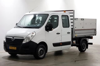 Opel Movano - afbeelding nr 12