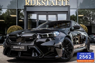 BMW M5 - 348701716-0