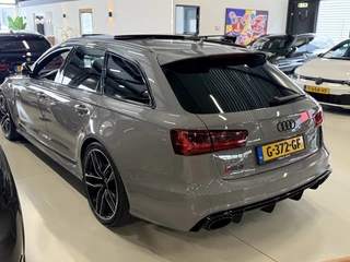 Audi RS6 - afbeelding nr 79