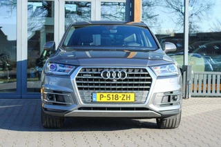 Audi Q7 Audi Q7 3.0 TFSI quattro Pro Line S|Memory|360Camera|Leer|Achterbankverwarming - afbeelding nr 17