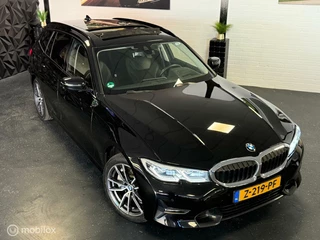 BMW 3 Serie BMW 3-serie Touring 330e High Executive PANO|HUD|Laser - afbeelding nr 6