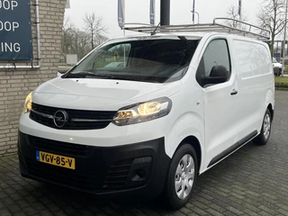 Opel Vivaro Opel Vivaro 1.5 CDTI L2H1 Edition*A/C*CRUISE*IMPERIAAL*HAAK*3P - afbeelding nr 21