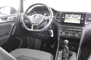 Volkswagen Golf Sportsvan - afbeelding nr 10