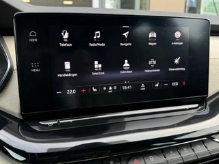 Škoda Octavia Škoda Octavia Combi 1.4 TSI iV PHEV First Edition | 19