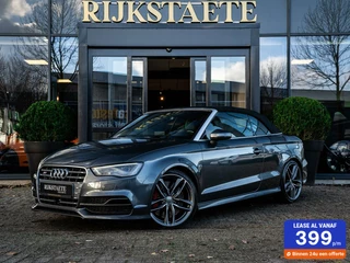 Audi S3 - 300259192-0
