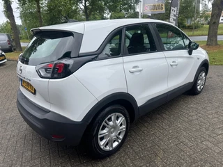 Opel Crossland Opel Crossland 1.2 Edition Stoel/Stuurverwarming/PDC - afbeelding nr 5