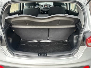 Hyundai i10 Hyundai i10 1.0I COMFORT 5P. - afbeelding nr 12