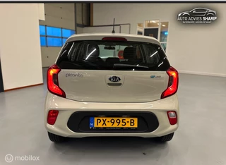 Kia Picanto Kia Picanto 1.0 CVVT EconomyPlusLine - afbeelding nr 7