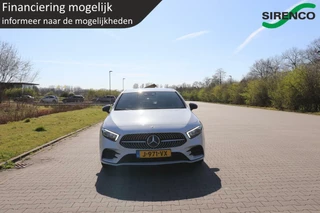 Mercedes-Benz A-Klasse Mercedes A-klasse 180  AMG sfeerverlichting carplay/android sportzetels parelmoer widescreen virtual cockpit climate&cruise control - afbeelding nr 9