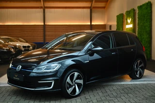 Volkswagen e-Golf - 16552971-0