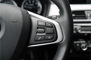 BMW X1 BMW X1 sDrive20i High Executive X-Line Camera Leer Head-Up - afbeelding nr 46
