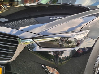 Mazda CX-3 - afbeelding nr 31