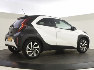 Toyota Aygo - afbeelding nr 7