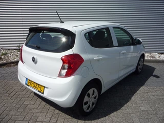 Opel KARL - afbeelding nr 5