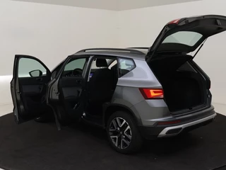 SEAT Ateca - afbeelding nr 11
