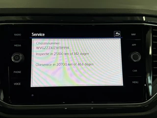 Volkswagen T-Roc Volkswagen T-Roc 2.0 TSI 4Motion R-Line Pano|Cam|Carplay - afbeelding nr 21