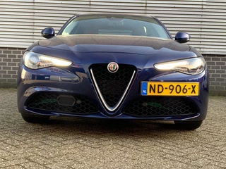 Alfa Romeo Giulia - afbeelding nr 3