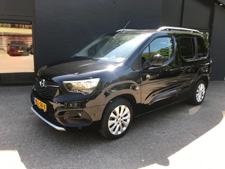 Opel Combo - afbeelding nr 3